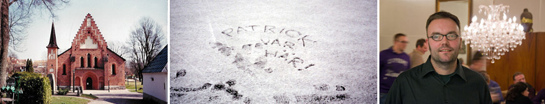 Zweeds op maat - docent