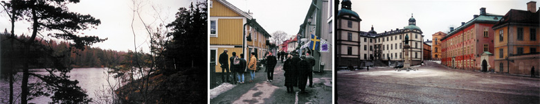 Zweeds op maat Priv&eacute;les