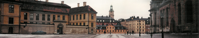 Zweeds op maat - Contact